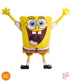 Mylar Spongebob SuperShape h24" 1pc