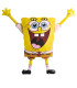Mylar Spongebob SuperShape h24" 1pc