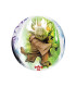 Mylar Star Wars Orbz 16" 1pc