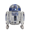 Mylar Star Wars R2D2 SuperShape h26" 1pc