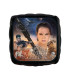 Mylar Star Wars The Force Awakens Square 18" 1pc