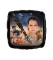 Mylar Star Wars The Force Awakens Square 18" 1pc