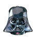Mylar Darth Vader Street Treats Helmet 18" pack 10pcs