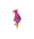 Mylar Trolls MiniShape h15" pack 5pcs