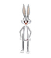 Mylar Bugs Bunnie AirWalker h86" 1pc