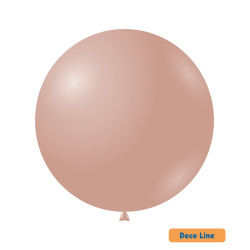 36" Sahara 243 Rocca Decorator Line Latex Balloons bag of 2pcs