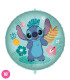 Mylar Stitch Hawaii Weight Round Ribbon 18" 1pc