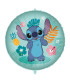 Mylar Stitch Hawaii Weight Round Ribbon 18" 1pc
