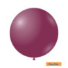 36" Jelly Bean 251 Rocca Decorator Line Latex Balloons bag of 2pcs