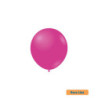 5" Punch Pink 240 Rocca Decorator Line Latex Balloons bag of 100pcs