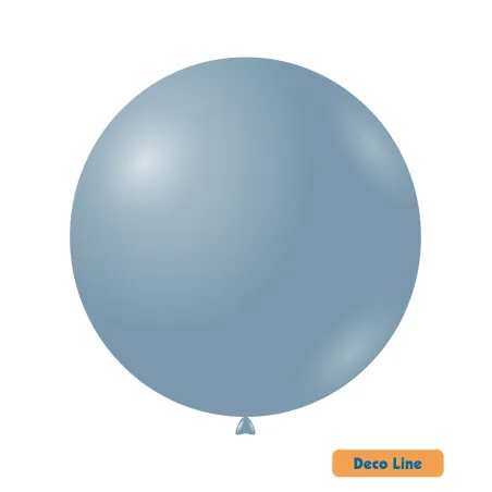 36" Storm 249 Rocca Decorator Line Latex Balloons bag of 2pcs