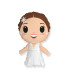 Mylar Wedding SuperShape h39" 1pc