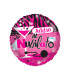 Mylar Bachelorette Party Round 18" 1pc
