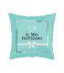 Mylar My Baptism Heavenly Chic Square 18" 1pc