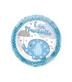 Mylar E' un Maschietto Round 18" 1pc