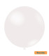 36" Diamond 231 Rocca Decorator Line Latex Balloons bag of 2pcs