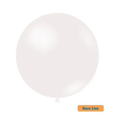 36" Diamond 231 Rocca Decorator Line Latex Balloons bag of 2pcs