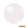 36" Diamond 231 Rocca Decorator Line Latex Balloons bag of 2pcs