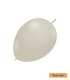 11" Linking Sand 216 Rocca Decorator Line Latex Balloons bag of 50pcs