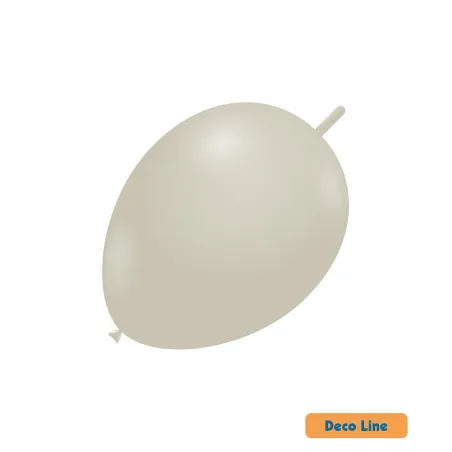 11" Linking Sand 216 Rocca Decorator Line Latex Balloons bag of 50pcs