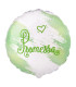 Mylar Promise Round 18" 1pc