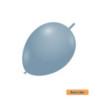 11" Linking Storm 249 Rocca Decorator Line Latex Balloons bag of 50pcs