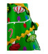 Mylar Christmas Tree Airloonz h59" 1pc