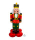 Mylar The Nutcracker Airloonz h61" 1pc