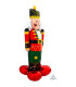 Mylar The Nutcracker Airloonz h61" 1pc