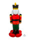 Mylar The Nutcracker Airloonz h61" 1pc