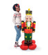 Mylar The Nutcracker Airloonz h61" 1pc