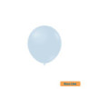 5" Powder Blue 223 Rocca Decorator Line Latex Balloons bag of 100pcs