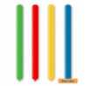 Pall. Deco Line Pastello 260 Colori Assortiti 100pz