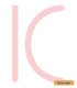 260 Modelling Taffy Pink 226 Rocca Decorator Line Latex Balloons bag of 100pcs
