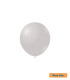 5" Stone 252 Rocca Decorator Line Latex Balloons bag of 100pcs