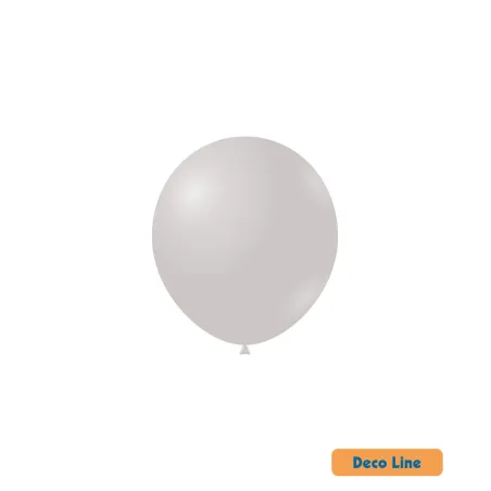 5" Stone 252 Rocca Decorator Line Latex Balloons bag of 100pcs