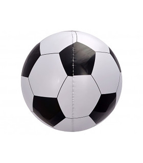 Mylar Soccer Ball 22" 1pc