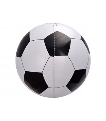 Mylar Soccer Ball 22" 1pc