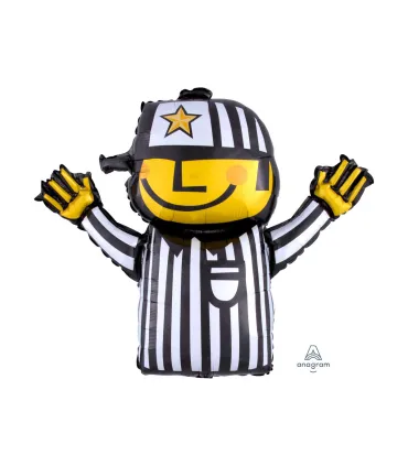 Mylar Referee SuperShape h32" 1pc