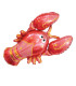 Mylar Lobster SuperShape w39" 1pc