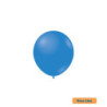 5" Cobalt Blue 213 Rocca Decorator Line Latex Balloons bag of 100pcs