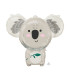 Mylar Koala SuperShape w28" 1pc