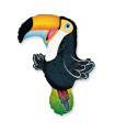 Mylar Tucano SuperShape h29" 1pc
