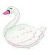 Mylar Swan SuperShape w32" 1pc
