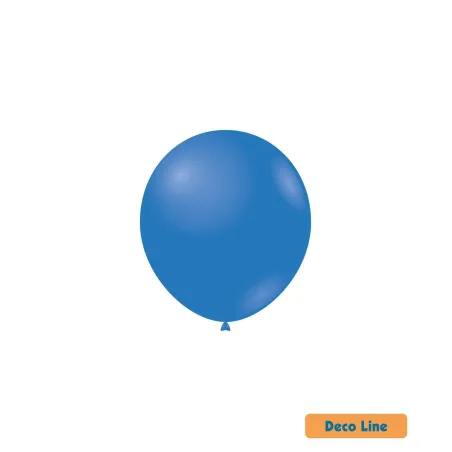 5" Lake Blue 239 Rocca Decorator Line Latex Balloons bag of 100pcs