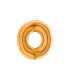 7" Number 0 Gold bag of 5pcs
