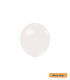 5" Diamond 231 Rocca Decorator Line Latex Balloons bag of 100pcs