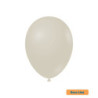 12" Sand 216 Rocca Decorator Line Latex Balloons bag of 50pcs