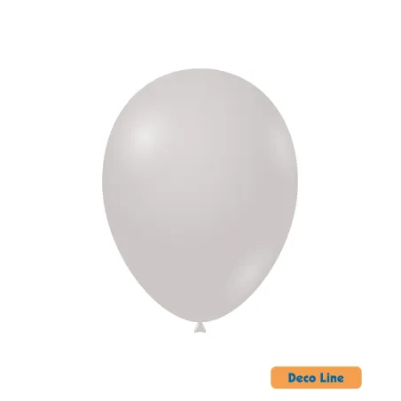 12" Stone 252 Rocca Decorator Line Latex Balloons bag of 50pcs