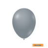 12" Lead 258 Rocca Decorator Line Latex Balloons bag of 50pcs